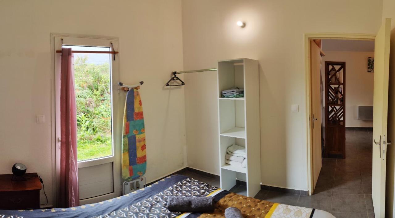 Villa Camelias ลาแปลน เดส์ ปาล์มิสต์ ภายนอก รูปภาพ